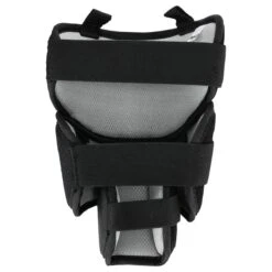 Vaughn Ventus SLR Junior Goalie Knee & Thigh Protector -GoalieMonkey vaughn goalie accessories knee thigh protector ventus slr jr inset4