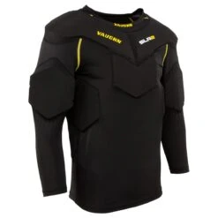 Vaughn Ventus SLR2 Senior Goalie Padded Compression Shirt -GoalieMonkey vaughn goalie accessories ventus slr2 padded shirt sr inset1