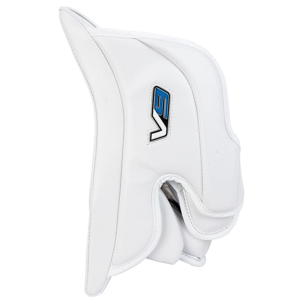 Vaughn Velocity V9 Pro Carbon Senior Goalie Blocker 3 Vaughn Velocity V9 Pro Carbon Senior Goalie Blocker - Image 2