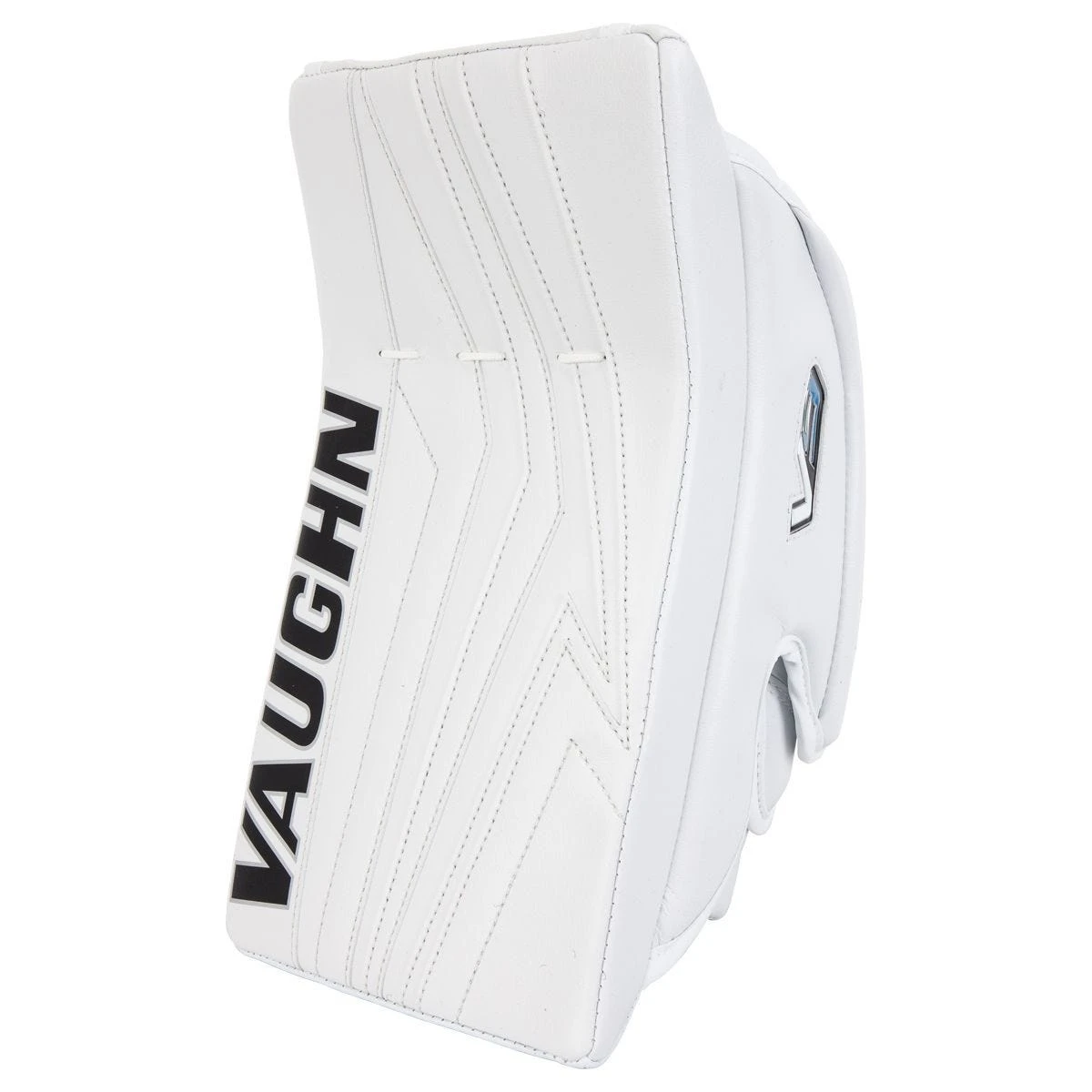 Vaughn Velocity V9 Pro Carbon Senior Goalie Blocker 2 Vaughn Velocity V9 Pro Carbon Senior Goalie Blocker