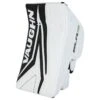 Vaughn Ventus SLR3 Junior Goalie Blocker -GoalieMonkey vaughn goalie blocker ventus slr3 jr