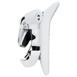 Vaughn Ventus SLR3 Pro Carbon Senior Goalie Blocker -GoalieMonkey vaughn goalie blocker ventus slr3 pro carbon sr inset2