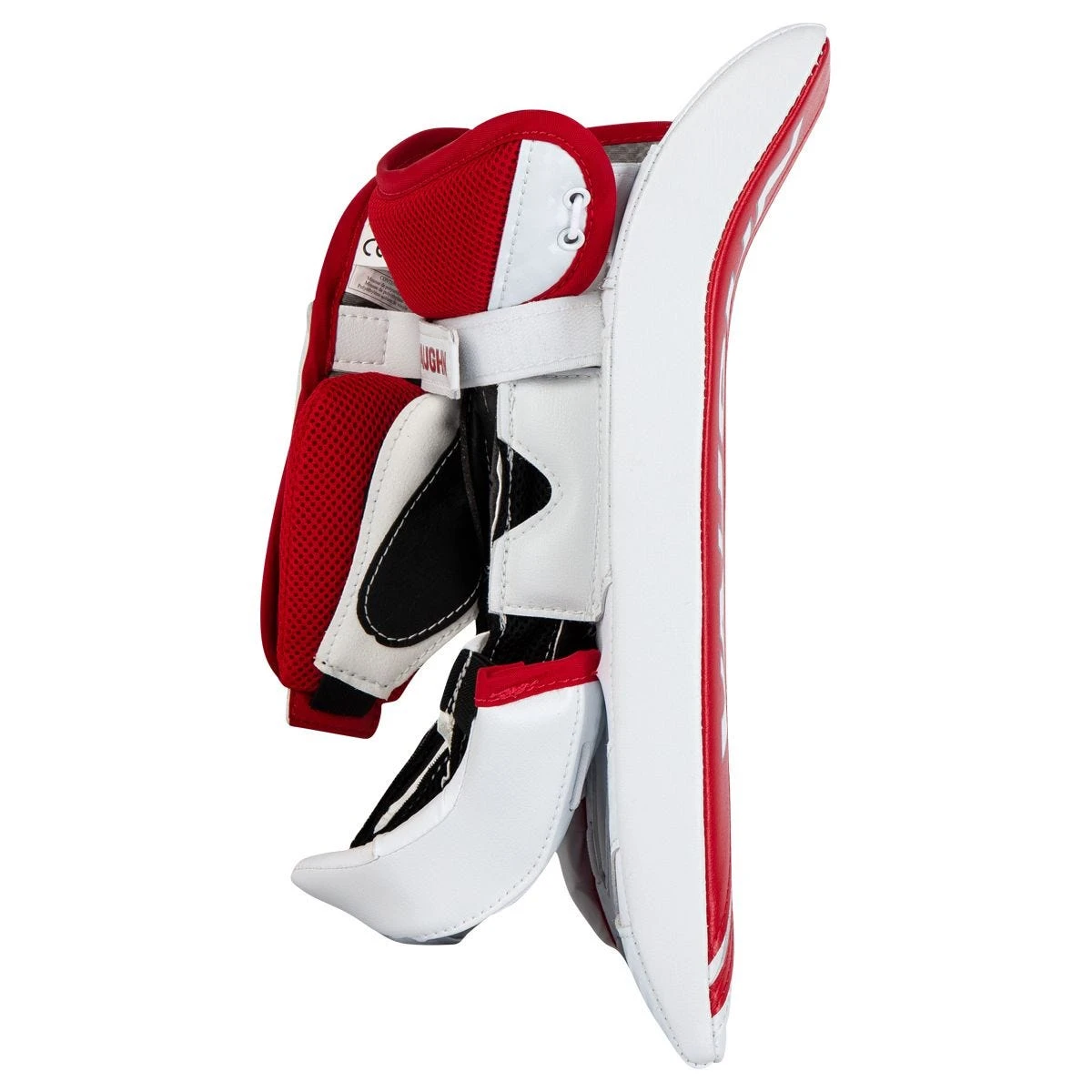 Vaughn Ventus SLR3 Pro Senior Goalie Blocker 5 Vaughn Ventus SLR3 Pro Senior Goalie Blocker - Image 3