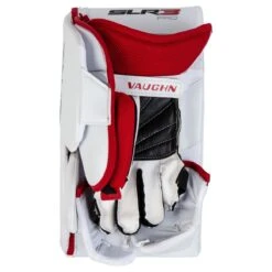 Vaughn Ventus SLR3 Pro Senior Goalie Blocker 10 Vaughn Ventus SLR3 Pro Senior Goalie Blocker -GoalieMonkey vaughn goalie blocker ventus slr3 pro sr inset3