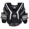 Vaughn Velocity V9 Junior Goalie Chest & Arm Protector -GoalieMonkey vaughn goalie chest protector velocity v9 jr