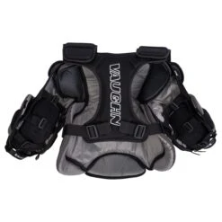 Vaughn Velocity V9 Junior Goalie Chest & Arm Protector 10 Vaughn Velocity V9 Junior Goalie Chest & Arm Protector -GoalieMonkey vaughn goalie chest protector velocity v9 jr inset2