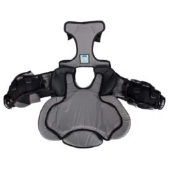 Vaughn Velocity V9 Junior Goalie Chest & Arm Protector 13 Vaughn Velocity V9 Junior Goalie Chest & Arm Protector -GoalieMonkey vaughn goalie chest protector velocity v9 jr inset5