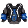 Vaughn Velocity V9 Pro Senior Goalie Chest & Arm Protector -GoalieMonkey vaughn goalie chest protector velocity v9 pro sr