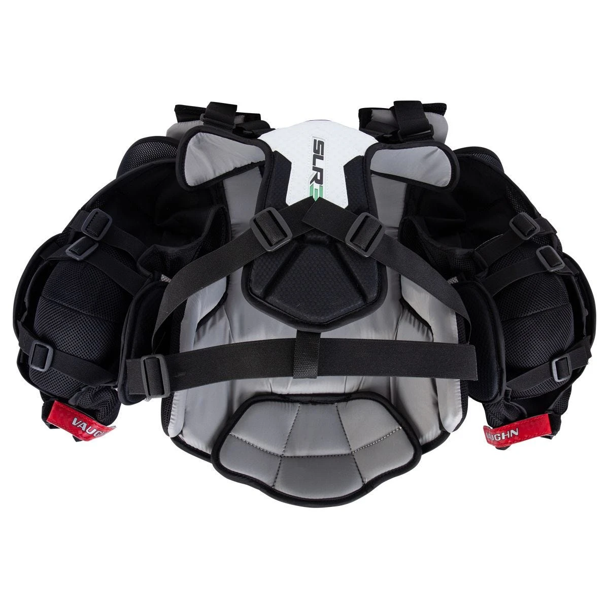 Vaughn Ventus SLR3 Junior Goalie Chest & Arm Protector 4 Vaughn Ventus SLR3 Junior Goalie Chest & Arm Protector - Image 2