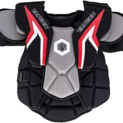 Vaughn Ventus SLR3 Junior Goalie Chest & Arm Protector 10 Vaughn Ventus SLR3 Junior Goalie Chest & Arm Protector -GoalieMonkey vaughn goalie chest protector ventus slr3 jr inset2