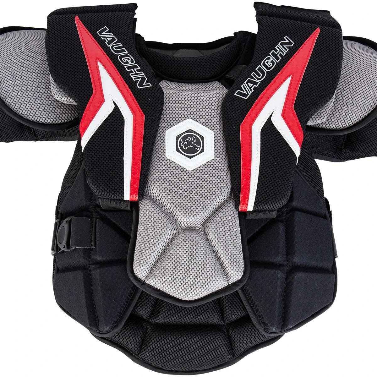 Vaughn Ventus SLR3 Junior Goalie Chest & Arm Protector 5 Vaughn Ventus SLR3 Junior Goalie Chest & Arm Protector - Image 3