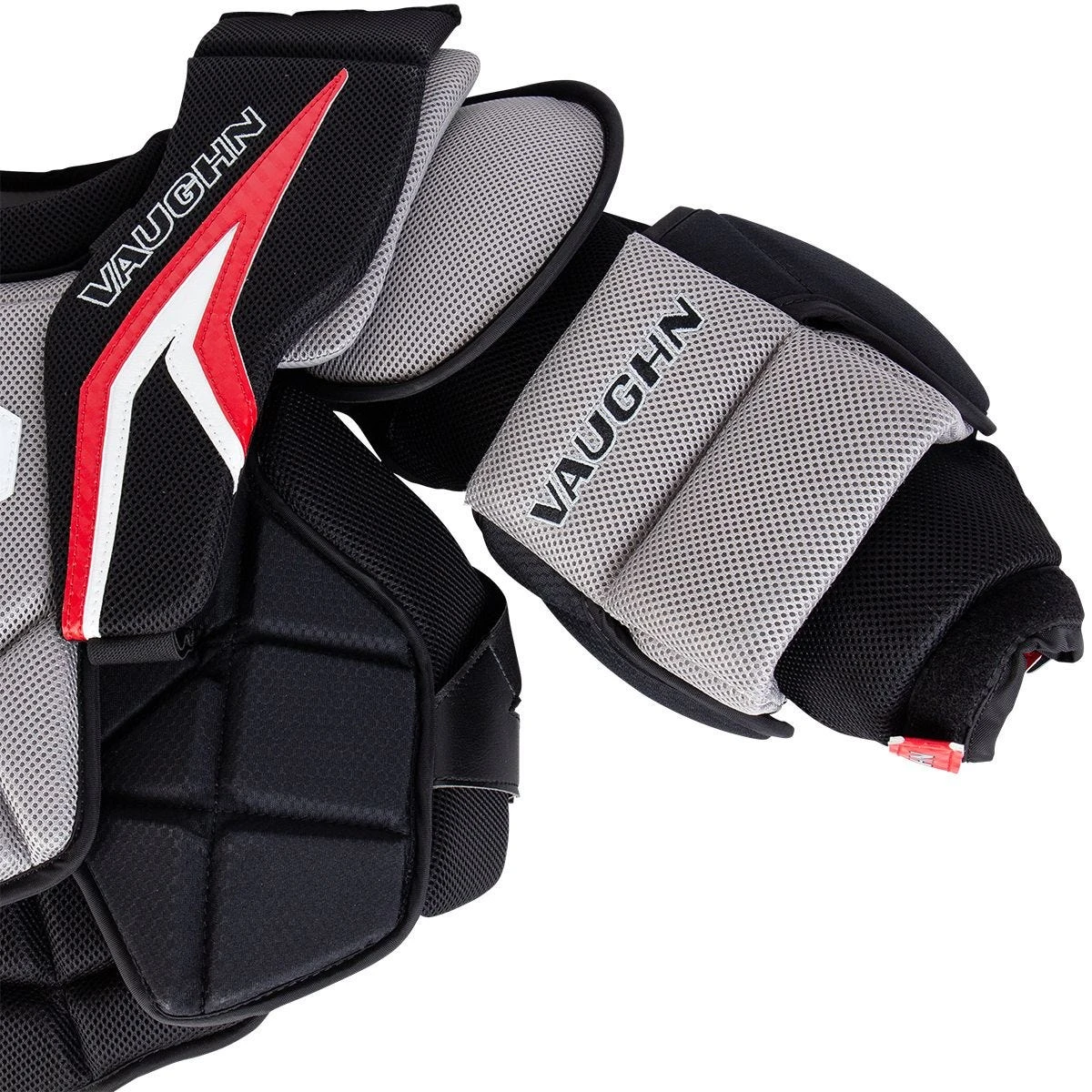 Vaughn Ventus SLR3 Junior Goalie Chest & Arm Protector 6 Vaughn Ventus SLR3 Junior Goalie Chest & Arm Protector - Image 4