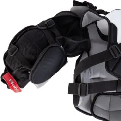 Vaughn Ventus SLR3 Junior Goalie Chest & Arm Protector 12 Vaughn Ventus SLR3 Junior Goalie Chest & Arm Protector -GoalieMonkey vaughn goalie chest protector ventus slr3 jr inset4