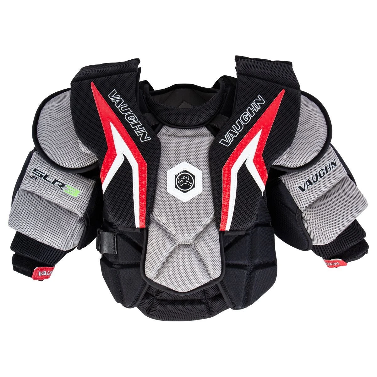 Vaughn Ventus SLR3 Junior Goalie Chest & Arm Protector 3 Vaughn Ventus SLR3 Junior Goalie Chest & Arm Protector