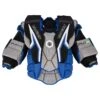 Vaughn Ventus SLR3 Pro Carbon Senior Goalie Chest & Arm Protector 1 Vaughn Ventus SLR3 Pro Carbon Senior Goalie Chest & Arm Protector -GoalieMonkey vaughn goalie chest protector ventus slr3 pro carbon sr