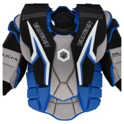 Vaughn Ventus SLR3 Pro Carbon Senior Goalie Chest & Arm Protector -GoalieMonkey vaughn goalie chest protector ventus slr3 pro carbon sr inset2