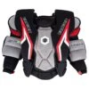 Vaughn Ventus SLR3 Pro Senior Goalie Chest & Arm Protector -GoalieMonkey vaughn goalie chest protector ventus slr3 pro sr