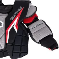 Vaughn Ventus SLR3 Pro Senior Goalie Chest & Arm Protector -GoalieMonkey vaughn goalie chest protector ventus slr3 pro sr inset3