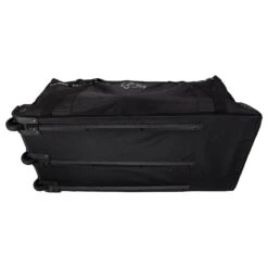 Vaughn VE9 Pro Senior Goalie Wheeled Equipment Bag -GoalieMonkey vaughn goalie equipment ve9 pro wheeled bag sr inset3