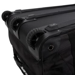 Vaughn VE9 Pro Senior Goalie Wheeled Equipment Bag -GoalieMonkey vaughn goalie equipment ve9 pro wheeled bag sr inset4