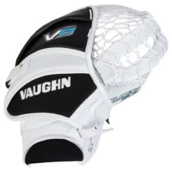 Vaughn Velocity V9 XP Junior Goalie Glove -GoalieMonkey vaughn goalie glove velocity v9 xp jr inset2