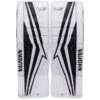 Vaughn Velocity V9 Intermediate Goalie Leg Pads -GoalieMonkey vaughn goalie leg pads velocity v9 int