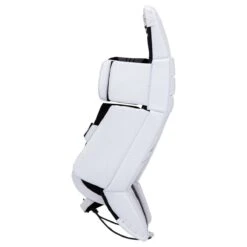 Vaughn Velocity V9 Intermediate Goalie Leg Pads -GoalieMonkey vaughn goalie leg pads velocity v9 int inset2