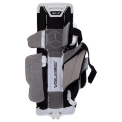 Vaughn Velocity V9 Intermediate Goalie Leg Pads -GoalieMonkey vaughn goalie leg pads velocity v9 int inset4