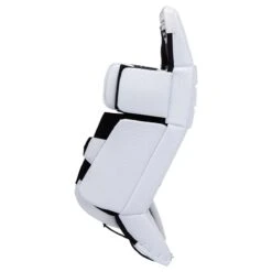 Vaughn Velocity V9 Junior Goalie Leg Pads 10 Vaughn Velocity V9 Junior Goalie Leg Pads -GoalieMonkey vaughn goalie leg pads velocity v9 jr inset2