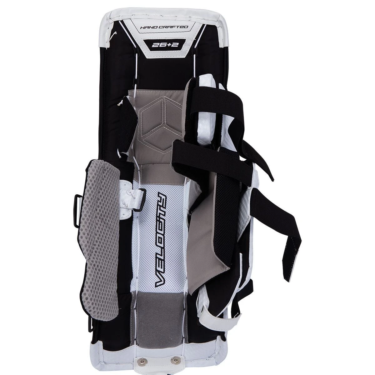Vaughn Velocity V9 Junior Goalie Leg Pads 7 Vaughn Velocity V9 Junior Goalie Leg Pads - Image 5