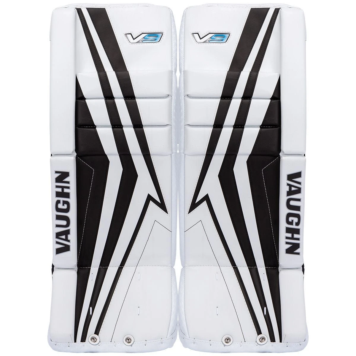 Vaughn Velocity V9 Junior Goalie Leg Pads 3 Vaughn Velocity V9 Junior Goalie Leg Pads