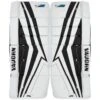 Vaughn Velocity V9 Youth Goalie Leg Pads -GoalieMonkey vaughn goalie leg pads velocity v9 yt