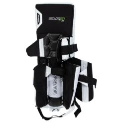 Vaughn Ventus SLR3 Junior Goalie Leg Pads -GoalieMonkey vaughn goalie leg pads ventus slr3 jr inset4