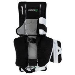 Vaughn Ventus SLR3 Youth Goalie Leg Pads -GoalieMonkey vaughn goalie leg pads ventus slr3 yth inset4