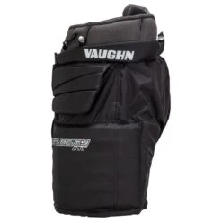 Vaughn Velocity V9 Intermediate Goalie Pants -GoalieMonkey vaughn goalie pants velocity v9 int inset2
