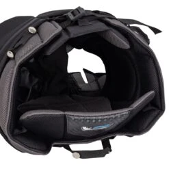 Vaughn Velocity V9 Intermediate Goalie Pants -GoalieMonkey vaughn goalie pants velocity v9 int inset4