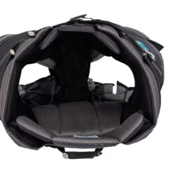 Vaughn Velocity V9 Intermediate Goalie Pants -GoalieMonkey vaughn goalie pants velocity v9 int inset5