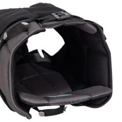 Vaughn Velocity V9 Junior Goalie Pants -GoalieMonkey vaughn goalie pants velocity v9 jr inset4