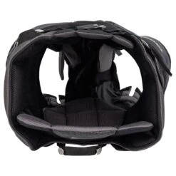 Vaughn Velocity V9 Junior Goalie Pants -GoalieMonkey vaughn goalie pants velocity v9 jr inset5