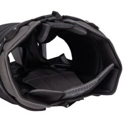 Vaughn Velocity V9 Pro Senior Goalie Pants -GoalieMonkey vaughn goalie pants velocity v9 pro sr inset4