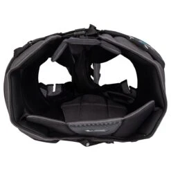 Vaughn Velocity V9 Pro Senior Goalie Pants -GoalieMonkey vaughn goalie pants velocity v9 pro sr inset5