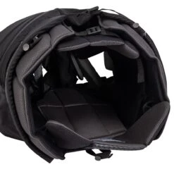 Vaughn Velocity V9 Pro Carbon Senior Goalie Pants -GoalieMonkey vaughn gp velocity v9 pro carbon sr inset4