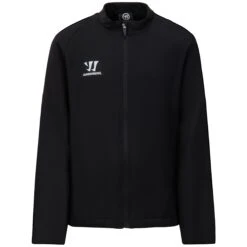 Warrior Alpha X Presentation Junior Full Zip Jacket