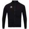 Warrior Covert Travel Senior Full Zip Jacket -GoalieMonkey warrior apparel covert travel full zip jacket sr