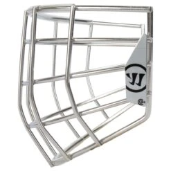 Warrior Ritual Stainless Steel Certified Square Bar Senior Replacement Cage 9 Warrior Ritual Stainless Steel Certified Square Bar Senior Replacement Cage -GoalieMonkey warrior goalie accessories ritual stainless steel certified square bar cage sr inset2