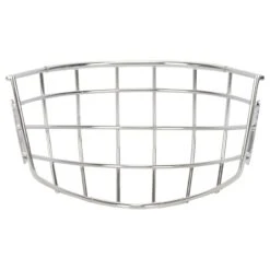 Warrior Ritual Stainless Steel Certified Square Bar Senior Replacement Cage 10 Warrior Ritual Stainless Steel Certified Square Bar Senior Replacement Cage -GoalieMonkey warrior goalie accessories ritual stainless steel certified square bar cage sr inset3