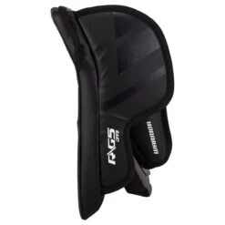 Warrior Ritual G5 Blemished Junior Goalie Blocker -GoalieMonkey warrior goalie blocker ritual g5 jr blemished inset2