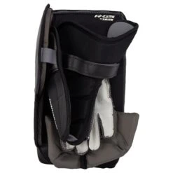 Warrior Ritual G5 Blemished Junior Goalie Blocker -GoalieMonkey warrior goalie blocker ritual g5 jr blemished inset3