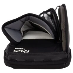 Warrior Ritual G5 Blemished Junior Goalie Blocker -GoalieMonkey warrior goalie blocker ritual g5 jr blemished inset4