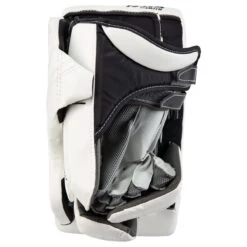 Warrior Ritual G5 Pro Senior Goalie Blocker -GoalieMonkey warrior goalie blocker ritual g5 pro sr inset4